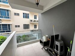Callidora Ville (D15), Apartment #614092631